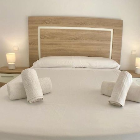 Solana Montemar Puerto Apartment Torremolinos Bagian luar foto