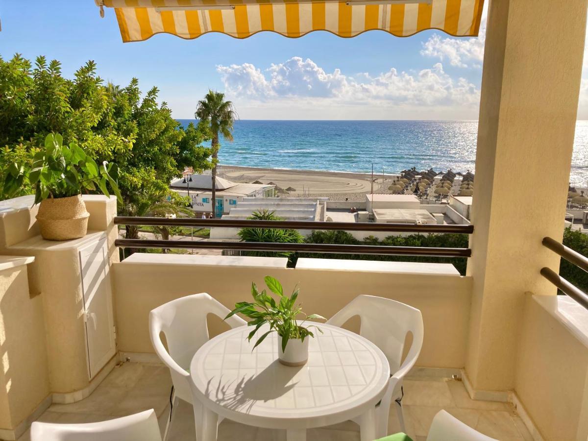 Solana Montemar Puerto Apartment Torremolinos Bagian luar foto