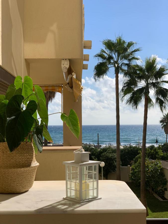 Solana Montemar Puerto Apartment Torremolinos Bagian luar foto