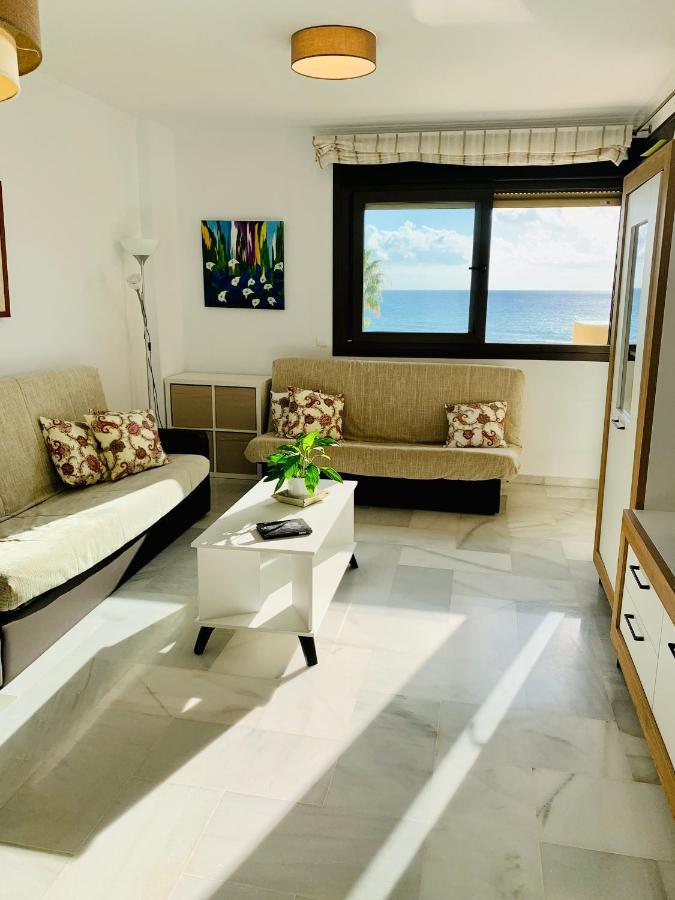 Solana Montemar Puerto Apartment Torremolinos Bagian luar foto