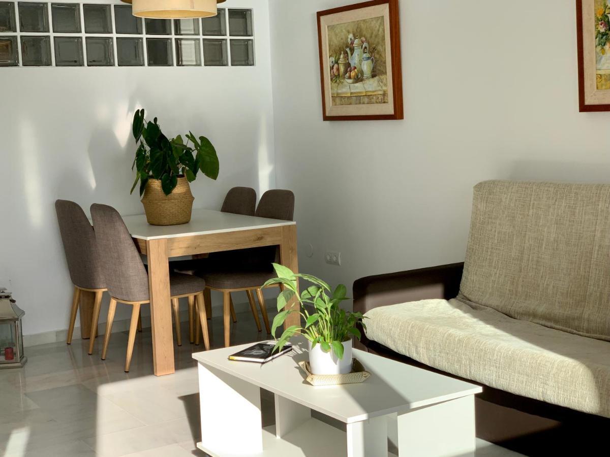 Solana Montemar Puerto Apartment Torremolinos Bagian luar foto