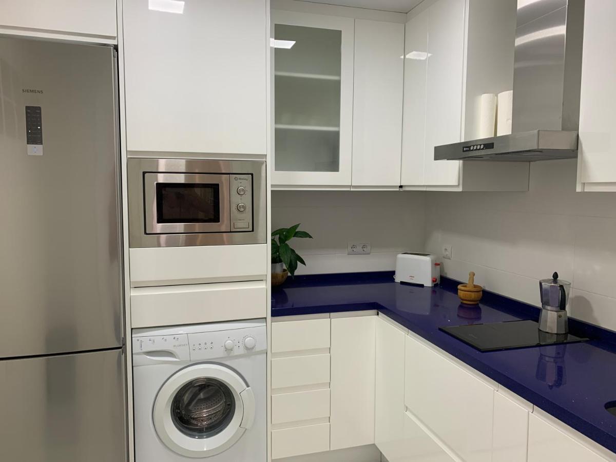 Solana Montemar Puerto Apartment Torremolinos Bagian luar foto