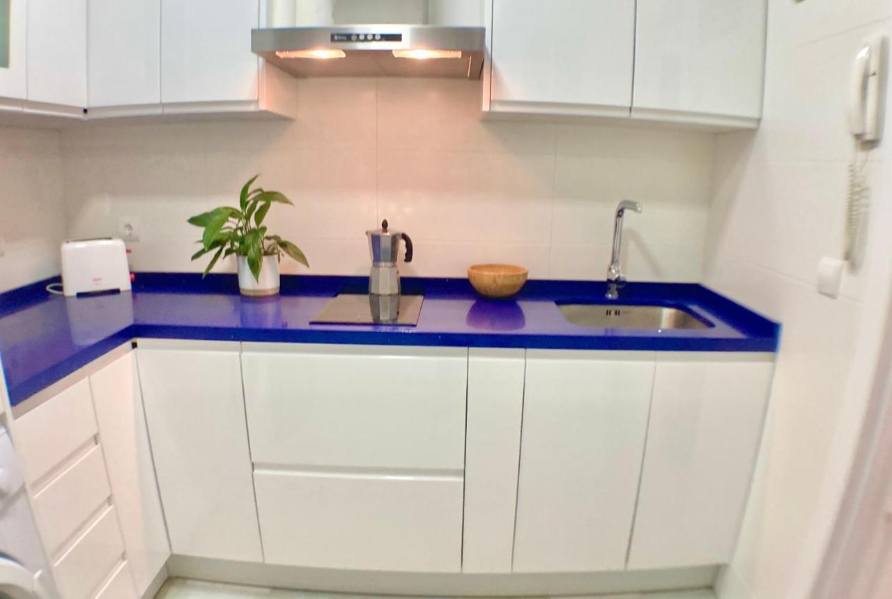 Solana Montemar Puerto Apartment Torremolinos Bagian luar foto