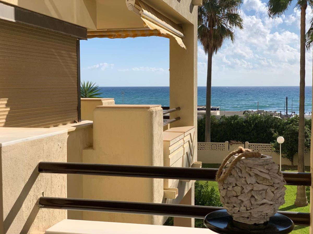 Solana Montemar Puerto Apartment Torremolinos Bagian luar foto