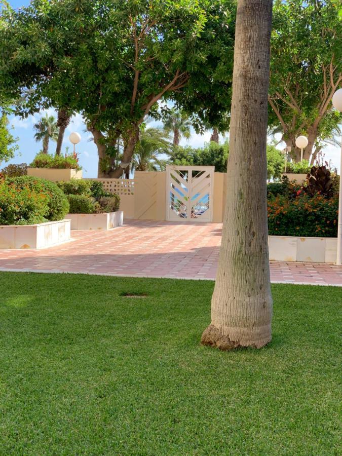 Solana Montemar Puerto Apartment Torremolinos Bagian luar foto