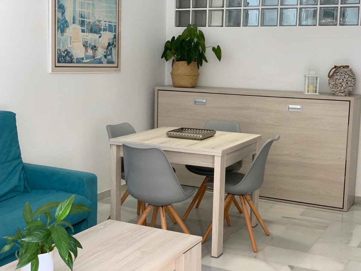 Solana Montemar Puerto Apartment Torremolinos Bagian luar foto