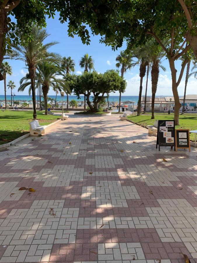 Solana Montemar Puerto Apartment Torremolinos Bagian luar foto