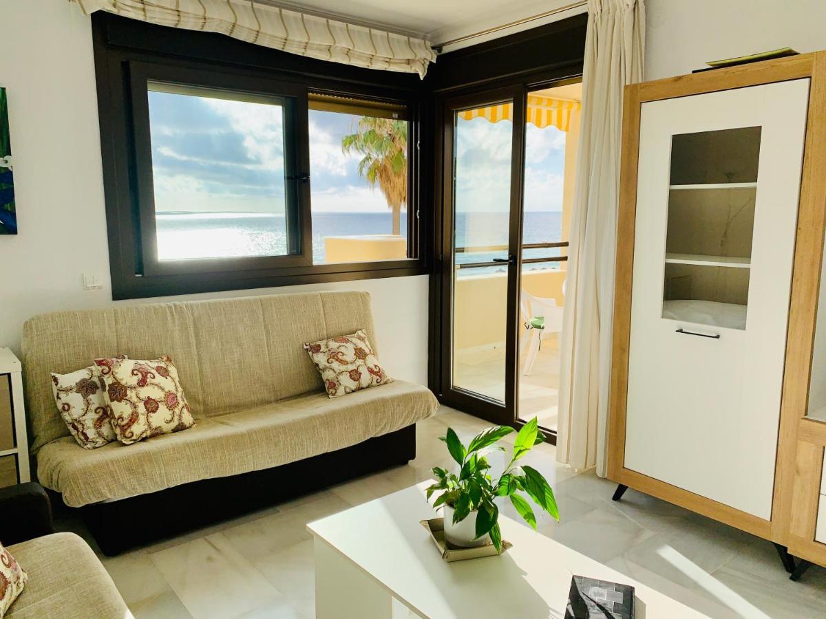 Solana Montemar Puerto Apartment Torremolinos Bagian luar foto